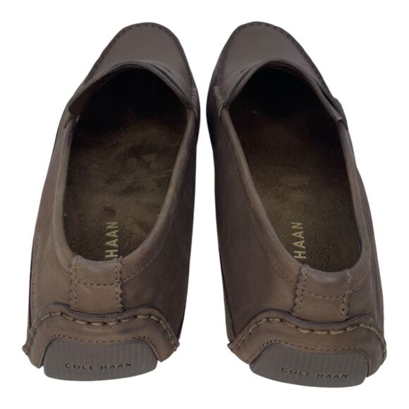 Cole Haan Wyatt Penny Driver Size 13M C35780 main image 7